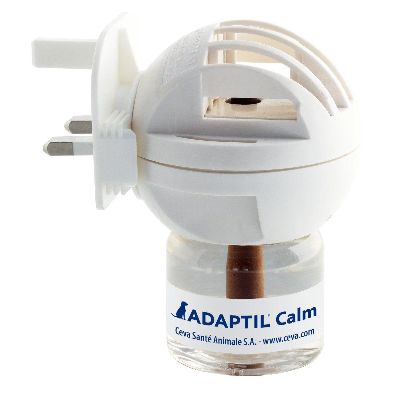 Adaptil Calm Home Diffuser Plug-in & Refill for Dog & Puppies - Image 3