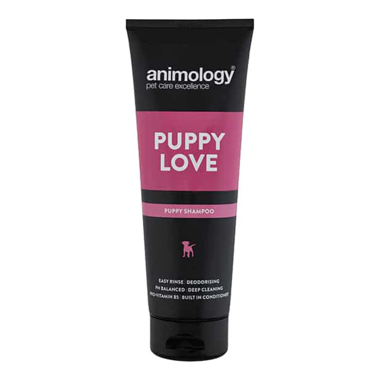 Animology Puppy Love Shampoo