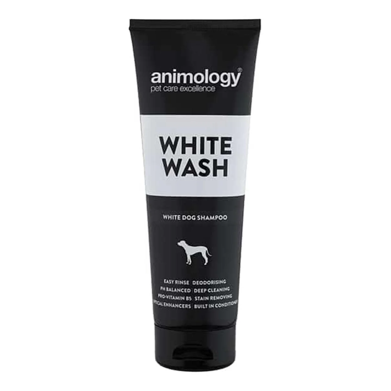Animology White Wash Dog Shampoo