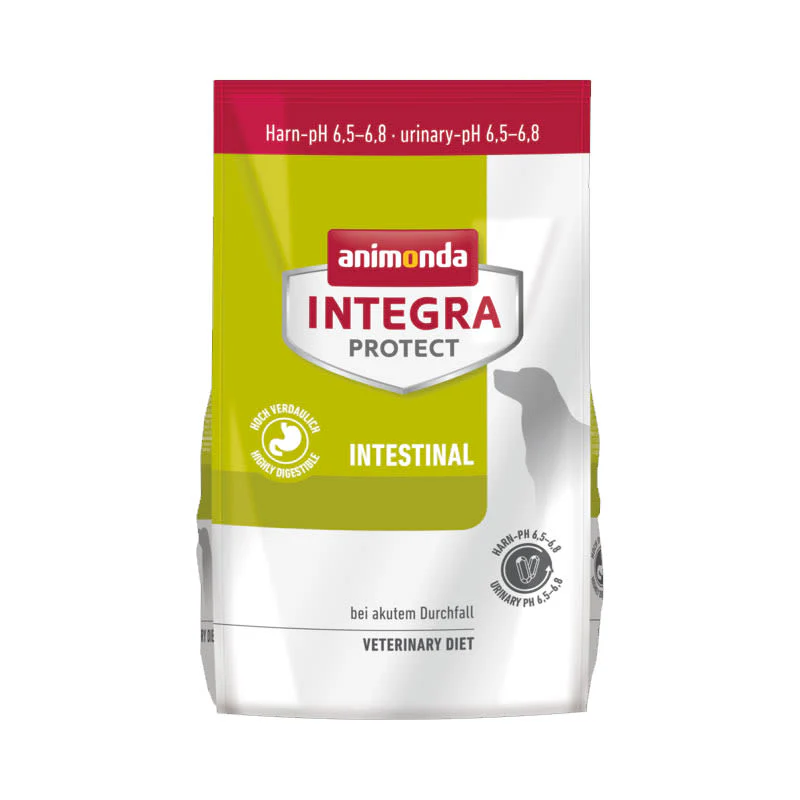 Animonda Integra Protect Intestinal Dry Dog Food - Image 2