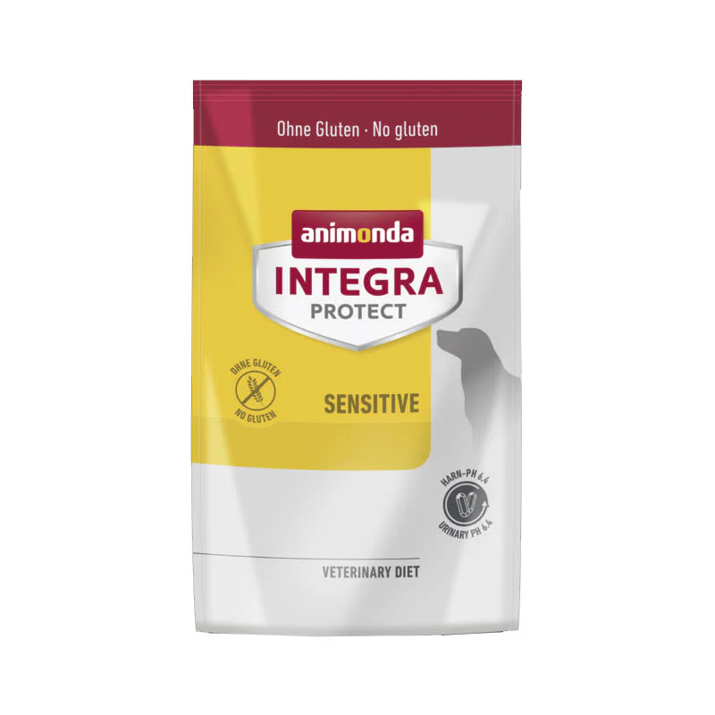 Animonda Integra Protect Sensitive Dry Dog Food - Image 2