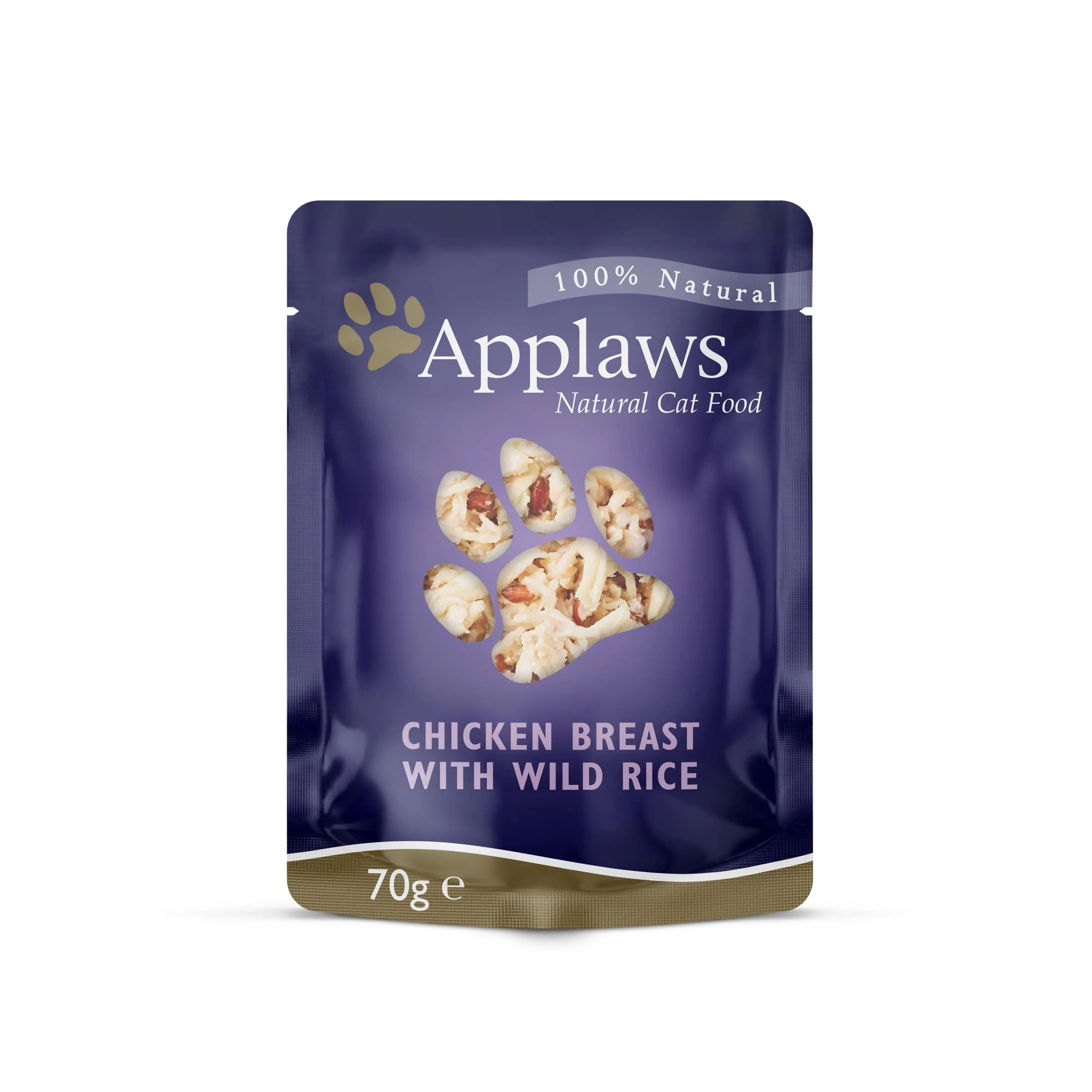 Applaws Cat Pouch 70g Chicken - Image 5