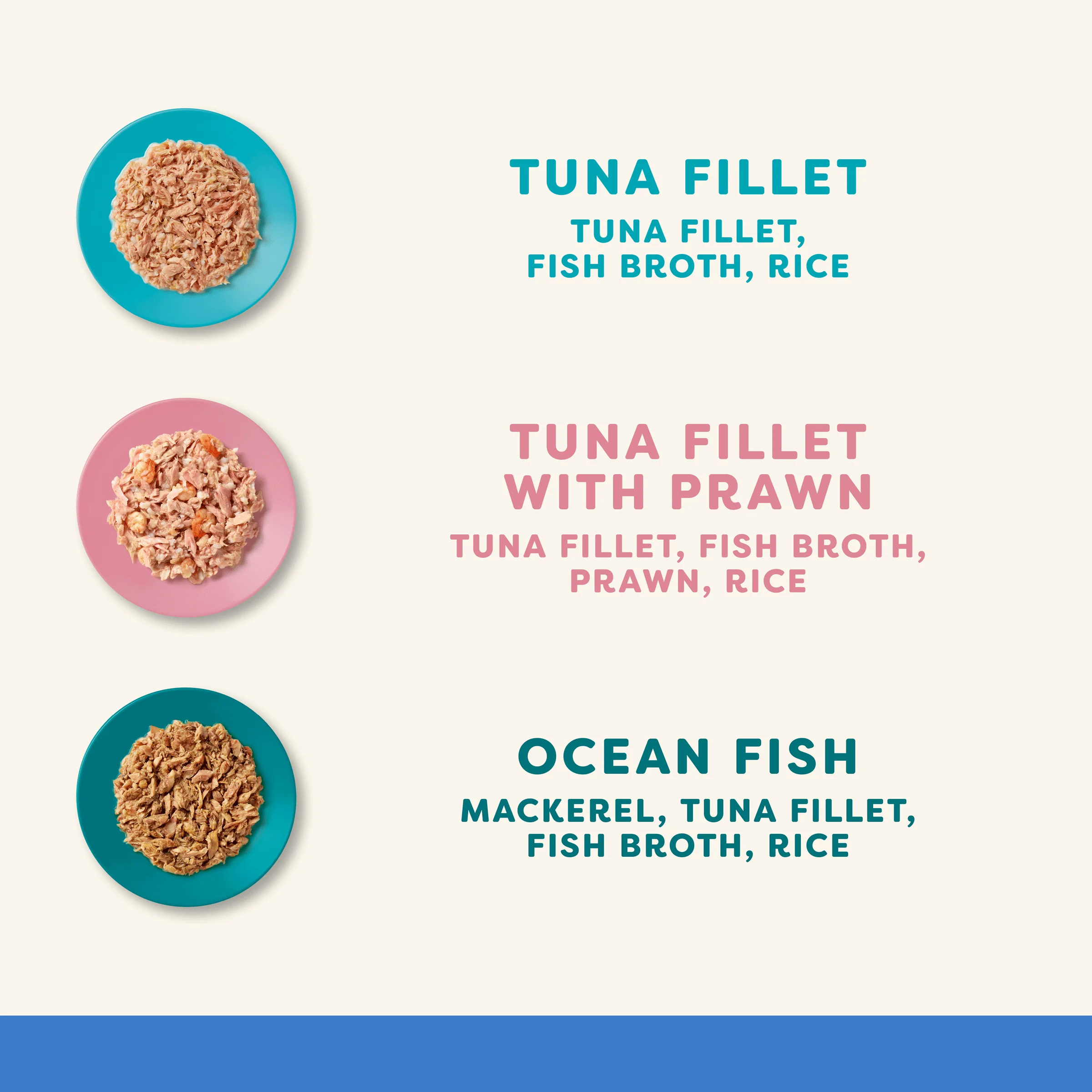 Applaws Cat Tin 12 x 156g Fish Selection in Broth - Image 3