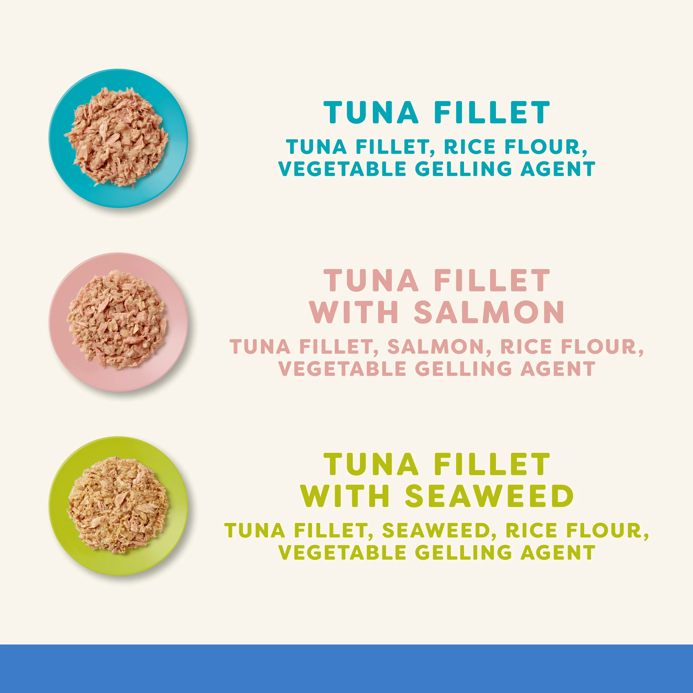 Applaws Cat Tin 12 x 70g Fish Selection in Jelly - Image 3