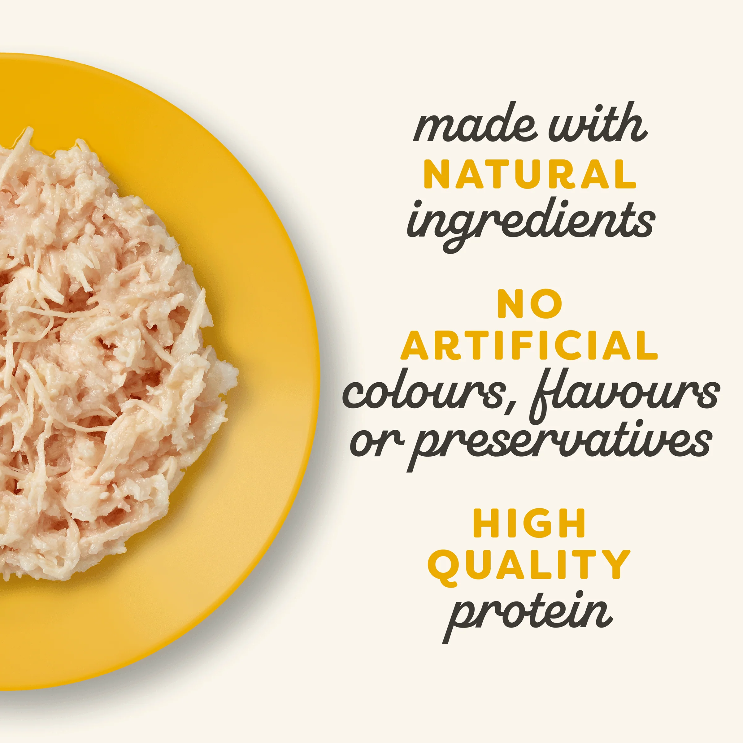 Applaws Cat Tin 1x(24x70g) Chicken Breast in Jelly - Image 4