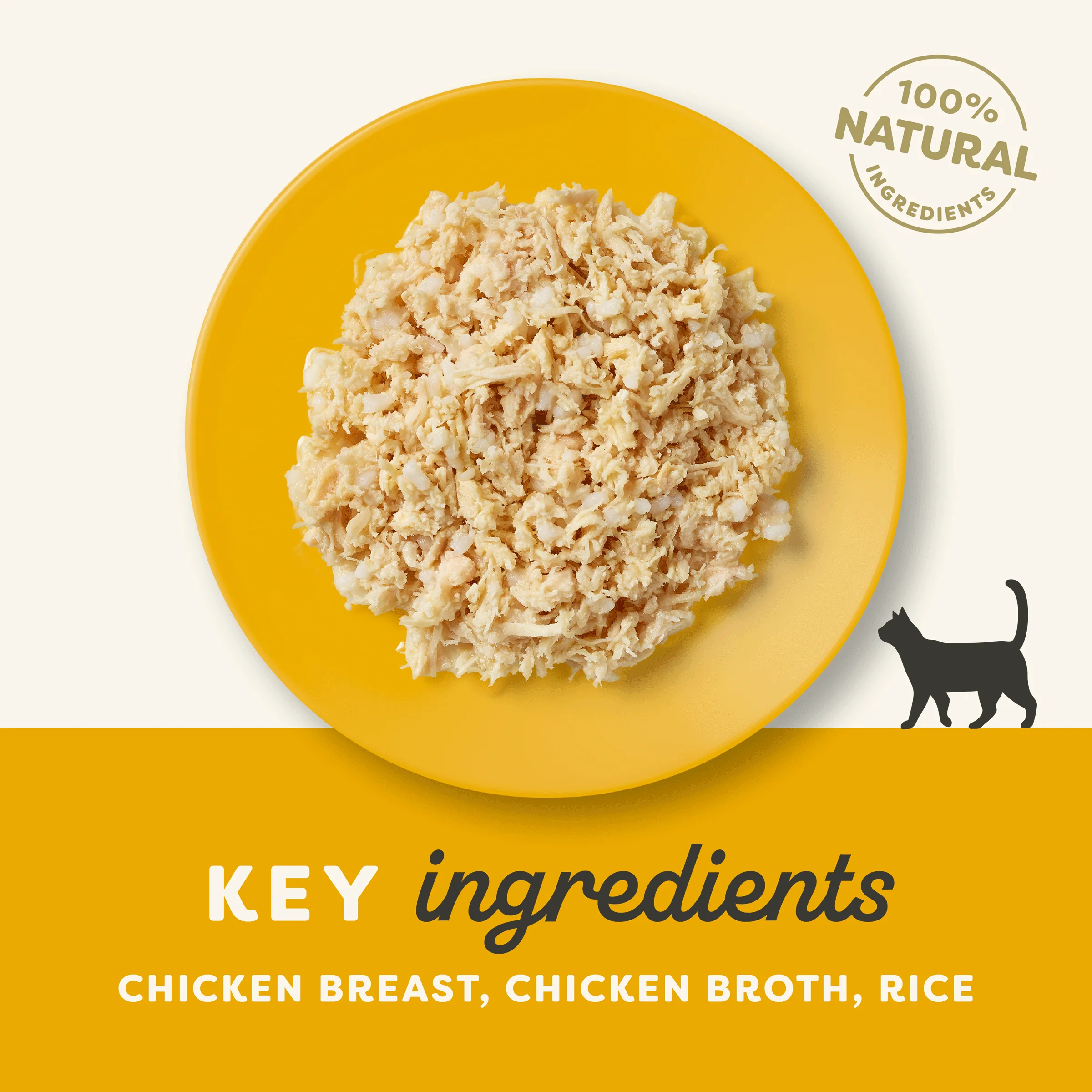 Applaws Cat Tin 70g Chicken Breast - Image 3