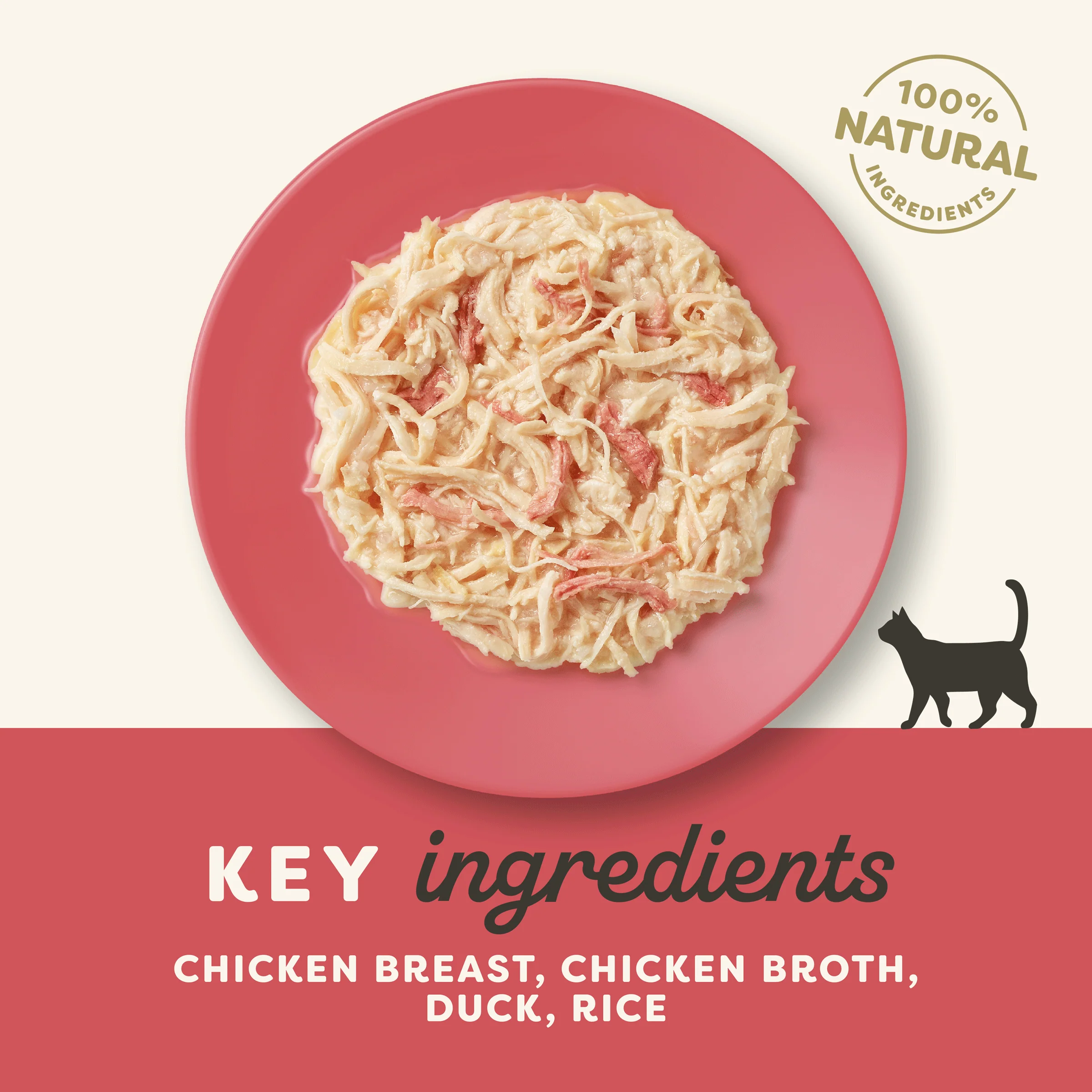 Applaws Cat Tin 70g Chicken with Duck - Image 3