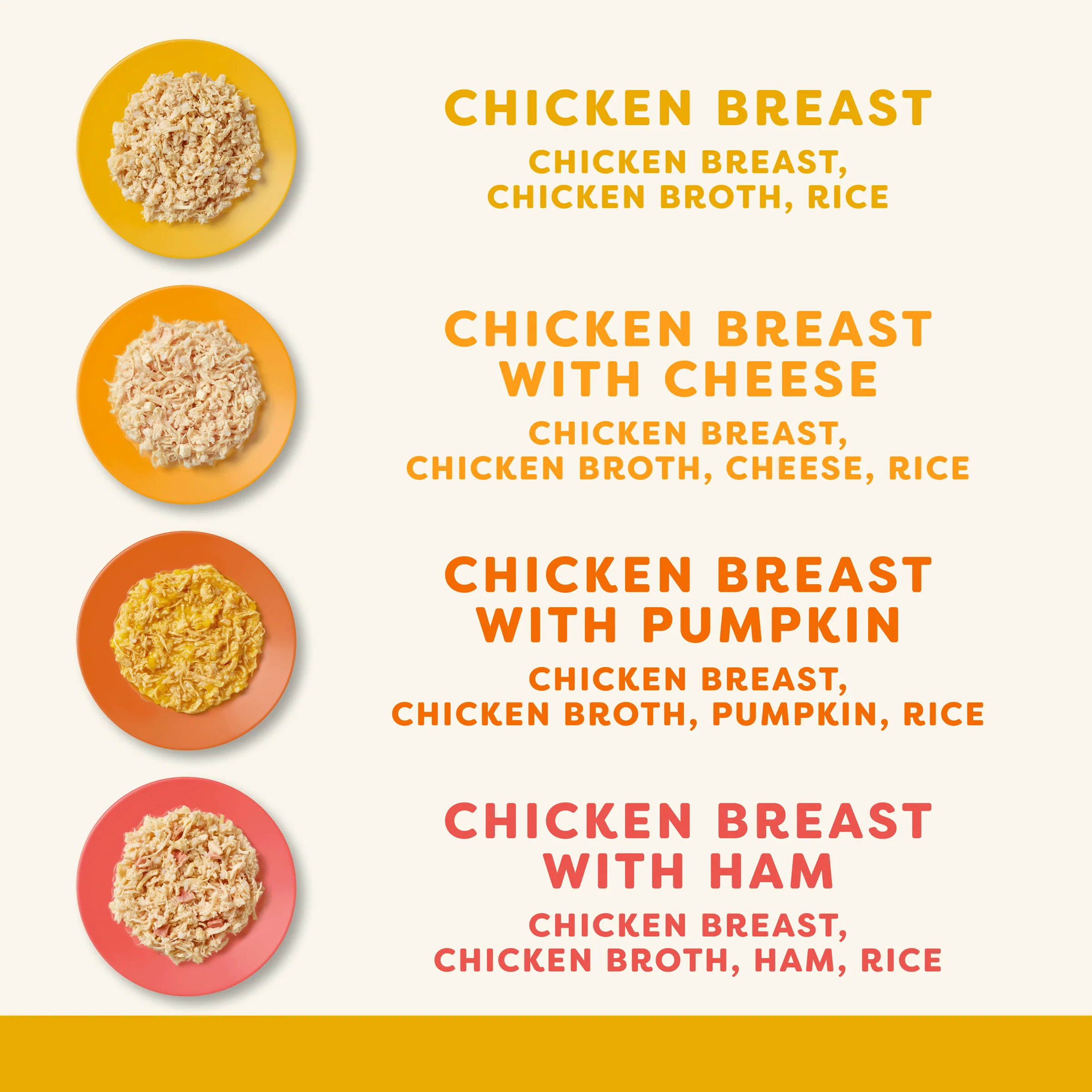 Applaws Cat Tin 70g Multipack Chicken - Image 3