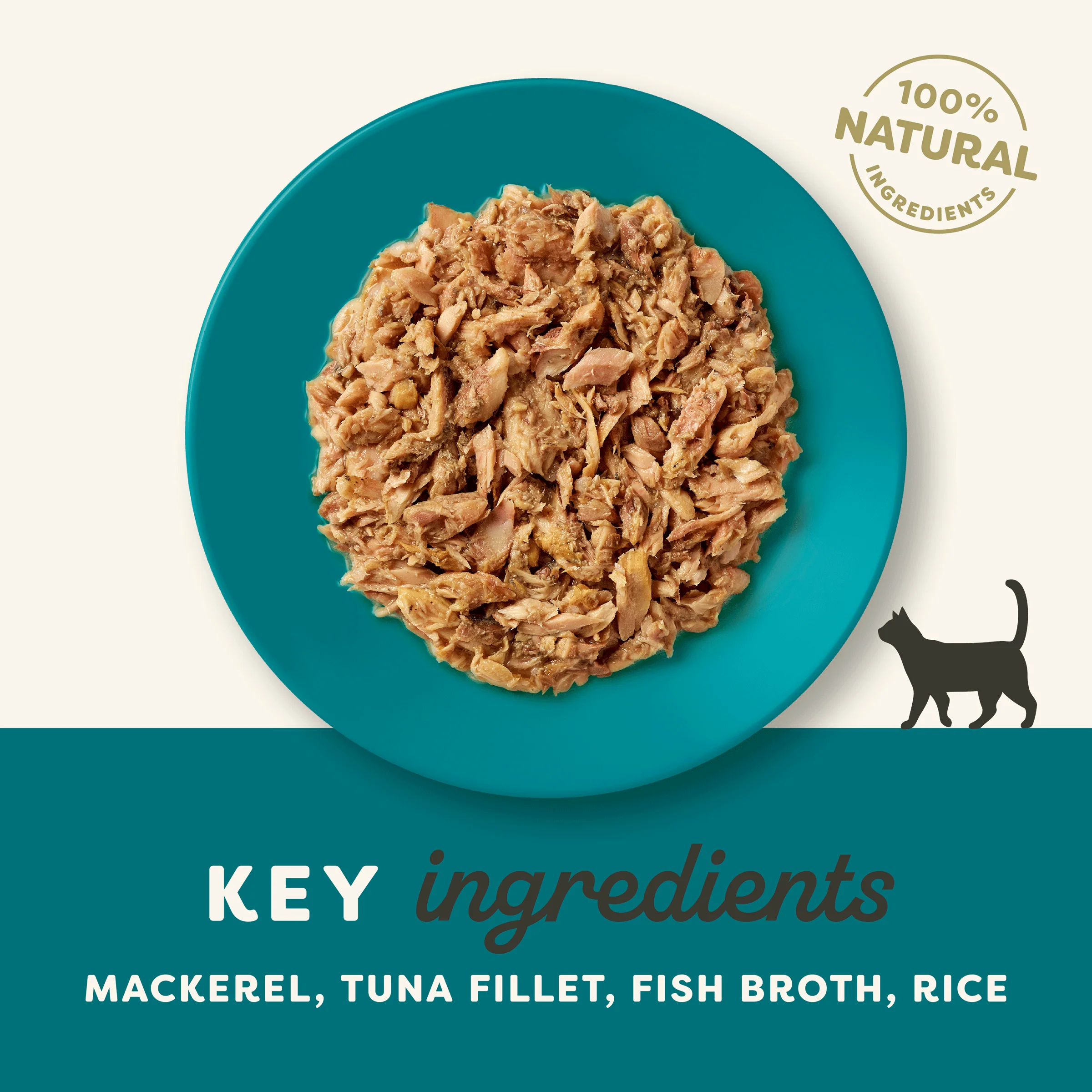 Applaws Cat Tin 70g Ocean Fish - Image 3