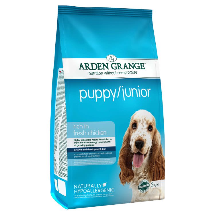 Arden Grange Puppy Junior - Image 7