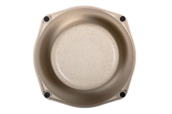Bamboo Bowl Natural Cat & Dog Single Bowl - Image 11