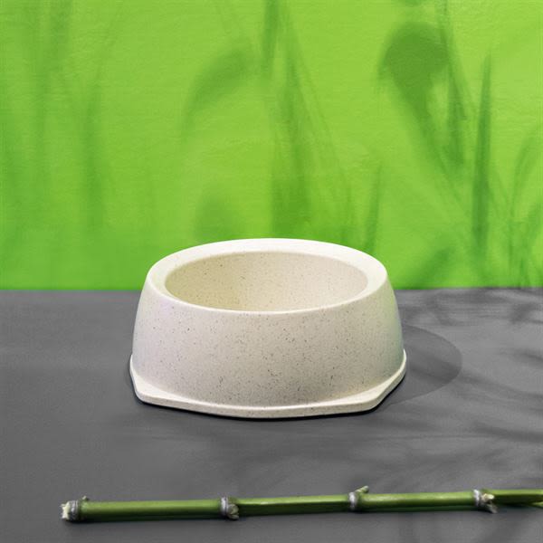 Bamboo Bowl Natural Cat & Dog Single Bowl - Image 13