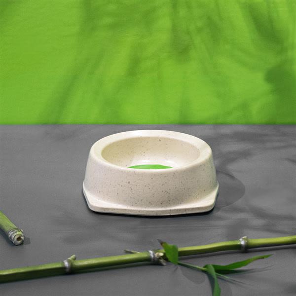 Bamboo Bowl Natural Cat & Dog Single Bowl - Image 14