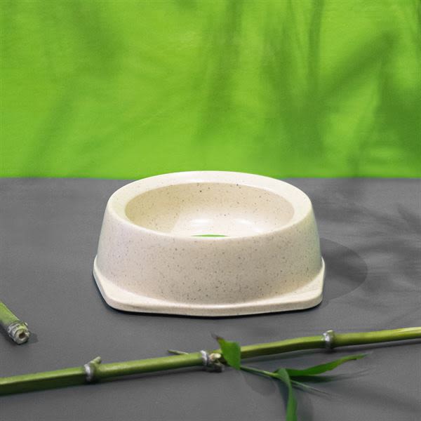 Bamboo Bowl Natural Cat & Dog Single Bowl - Image 15