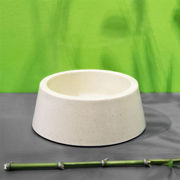 Bamboo Bowl Natural Cat & Dog Single Bowl - Image 16