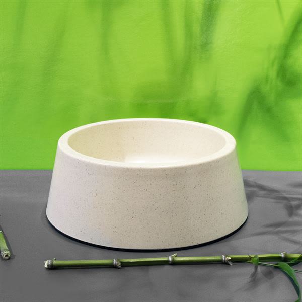 Bamboo Bowl Natural Cat & Dog Single Bowl - Image 17