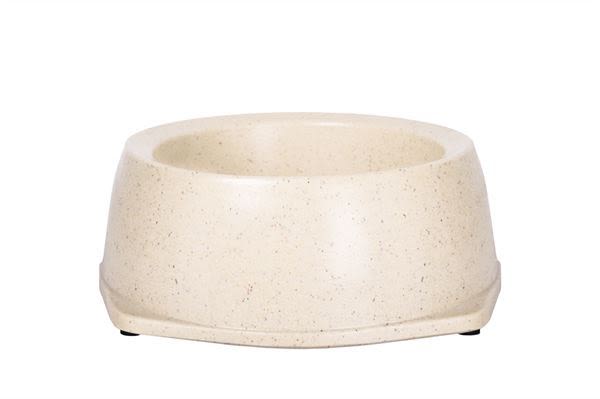Bamboo Bowl Natural Cat & Dog Single Bowl - Image 3