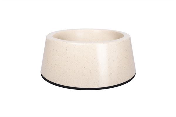 Bamboo Bowl Natural Cat & Dog Single Bowl - Image 4