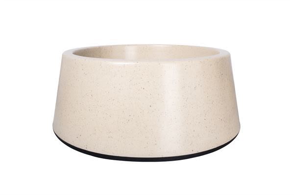 Bamboo Bowl Natural Cat & Dog Single Bowl - Image 5
