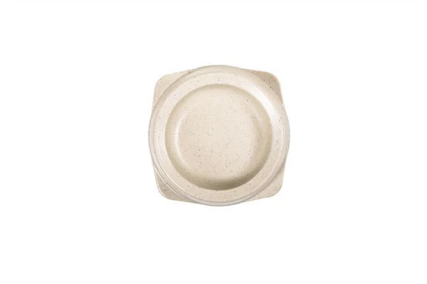 Bamboo Bowl Natural Cat & Dog Single Bowl - Image 6