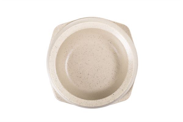 Bamboo Bowl Natural Cat & Dog Single Bowl - Image 8