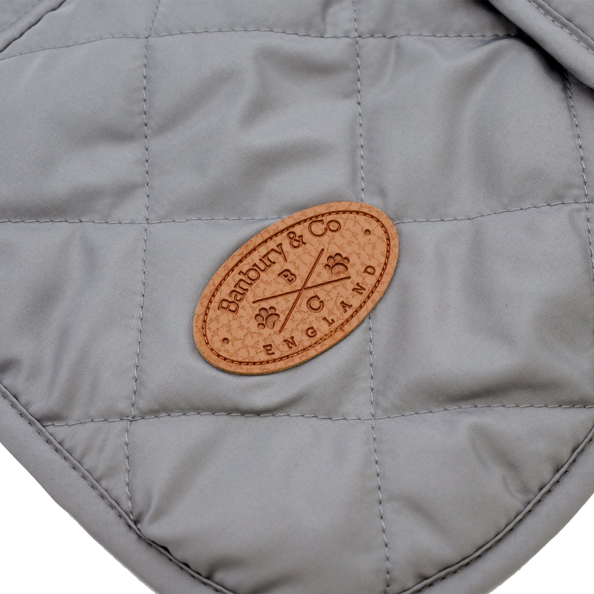 Banbury & Co All Weather Comfort Dog Coat - Image 4