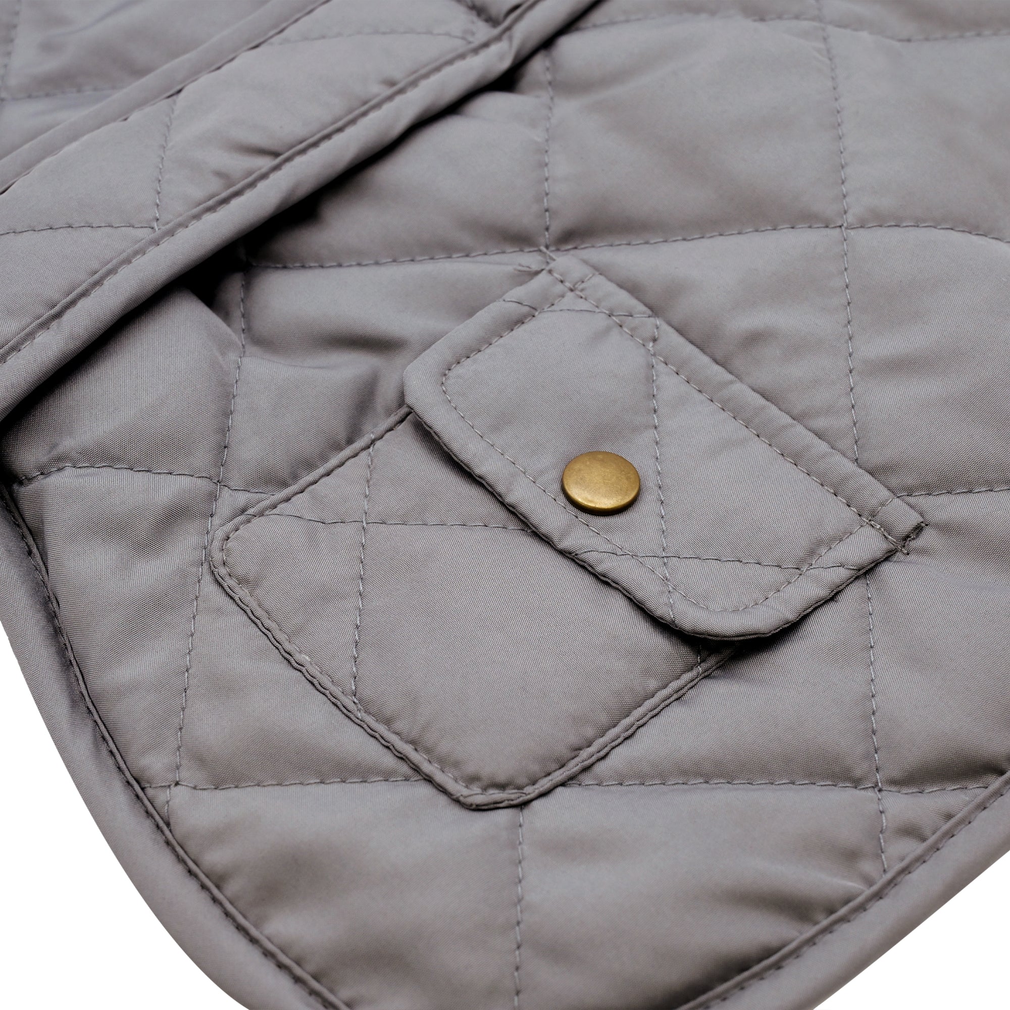 Banbury & Co All Weather Comfort Dog Coat - Image 5