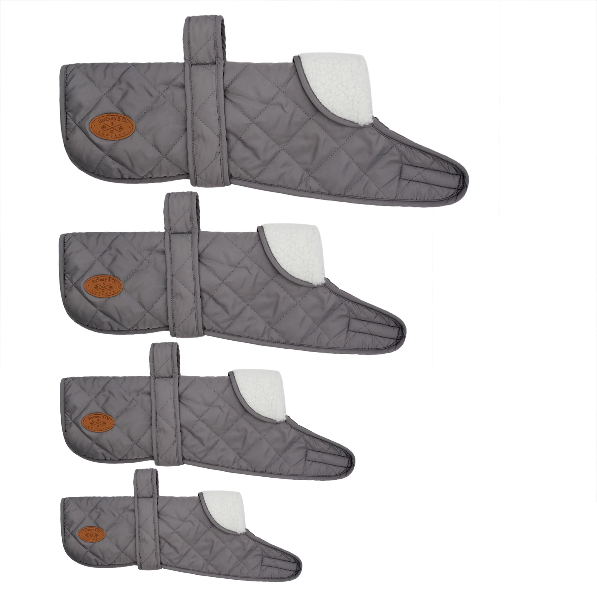 Banbury & Co All Weather Comfort Dog Coat - Image 6