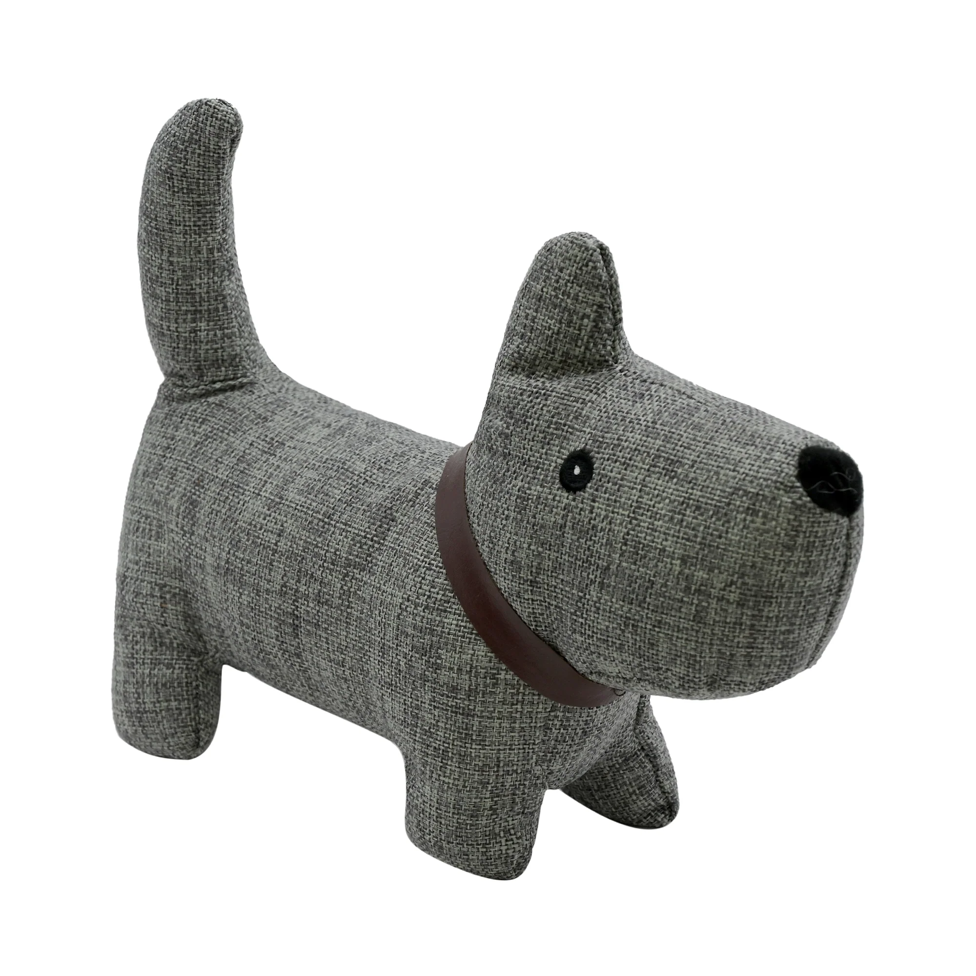 Banbury & Co Brian The Squeaky Dog Plush Toy - Image 3