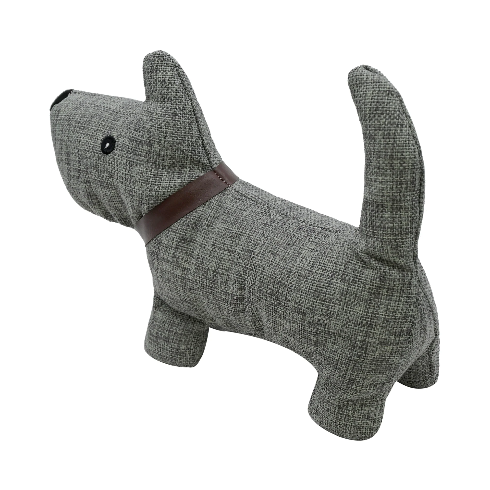 Banbury & Co Brian The Squeaky Dog Plush Toy - Image 4