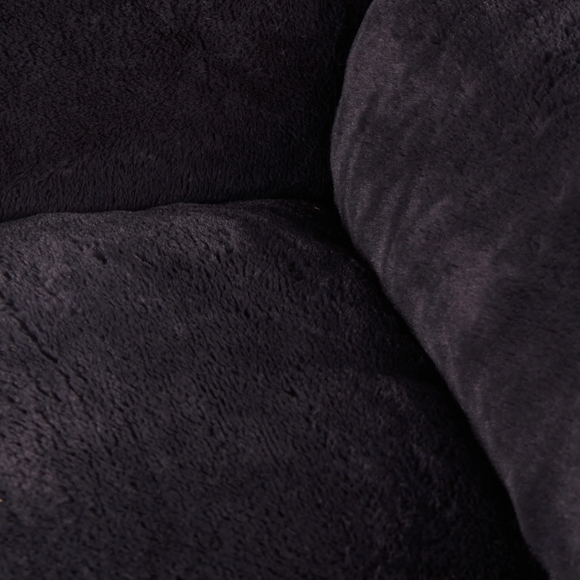 Banbury & Co Herringbone Square Dog Bed - Image 9