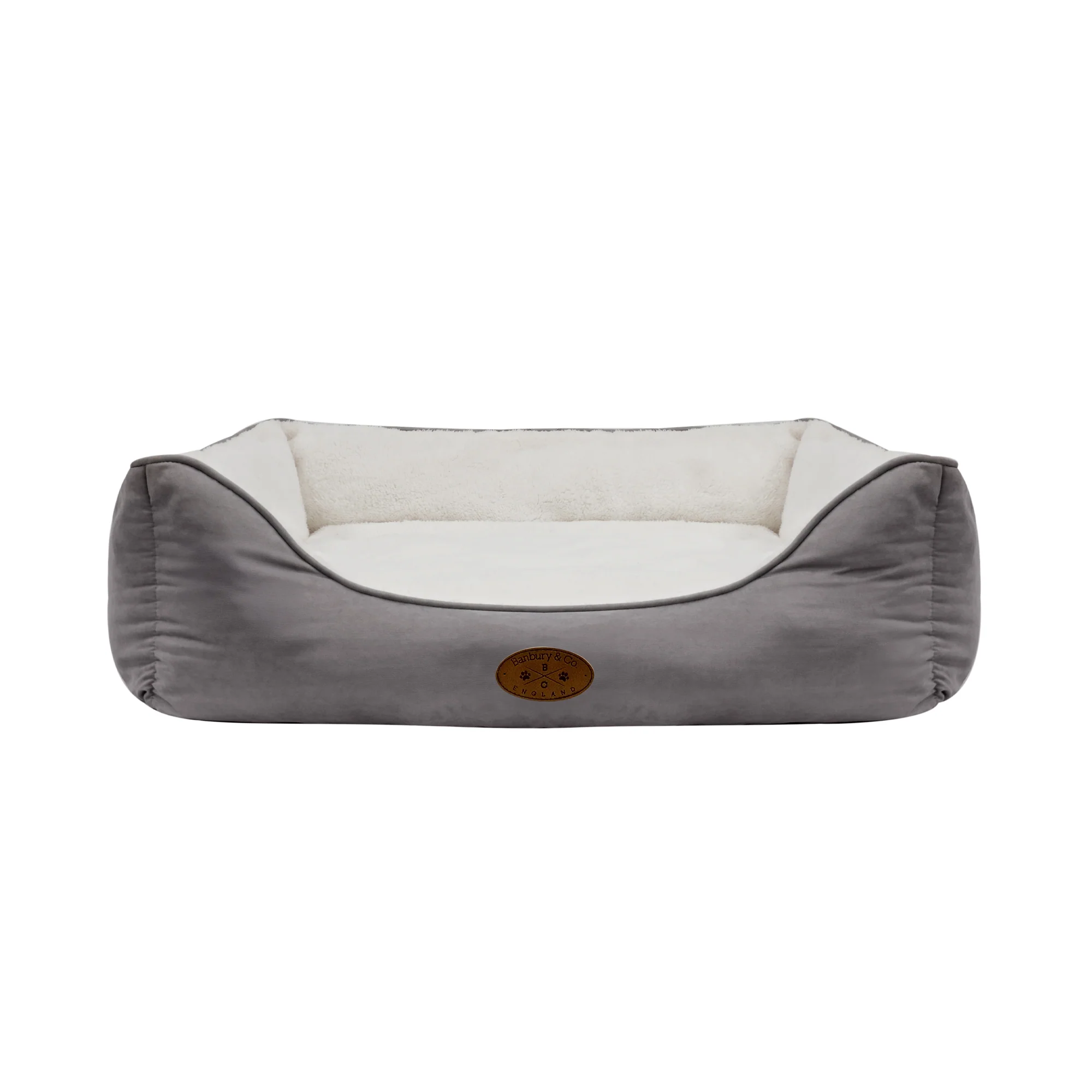 Banbury & Co Luxury Sofa Dog Bed