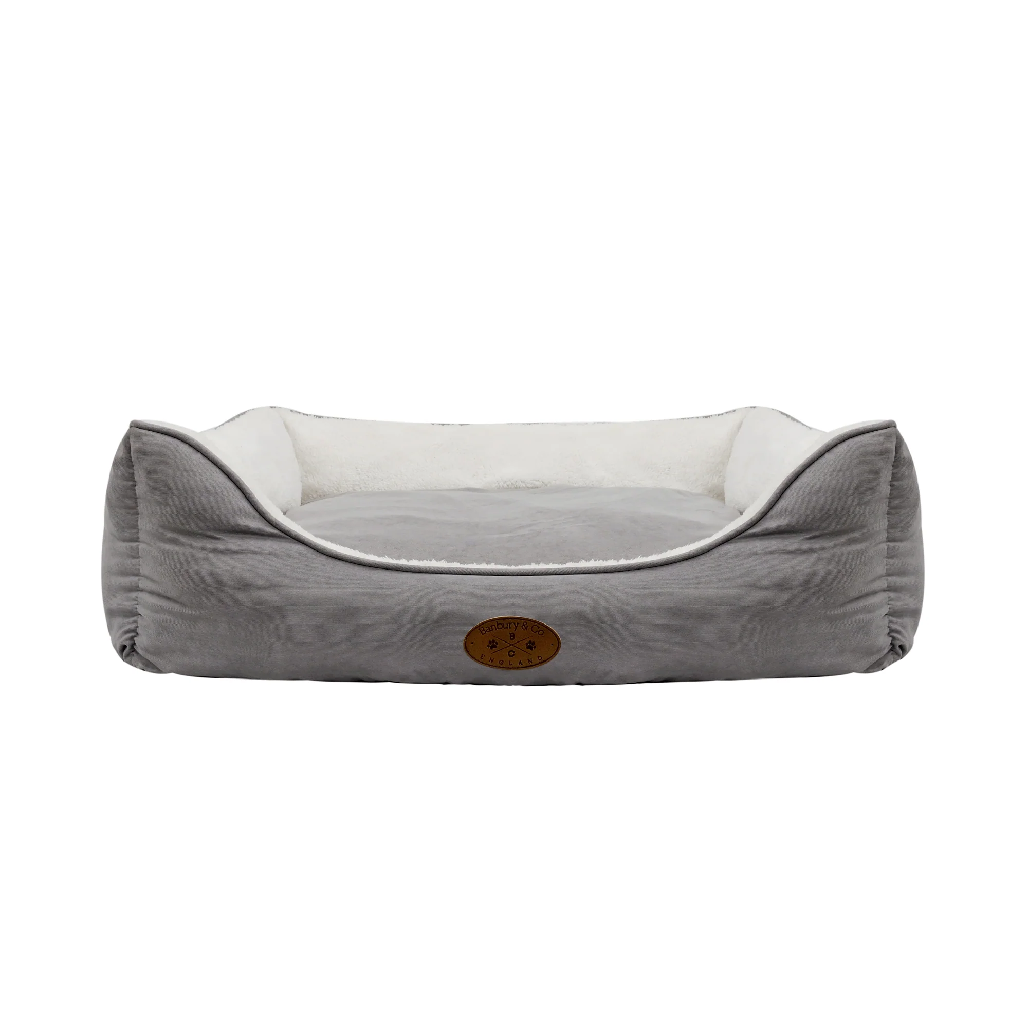 Banbury & Co Luxury Sofa Dog Bed - Image 2