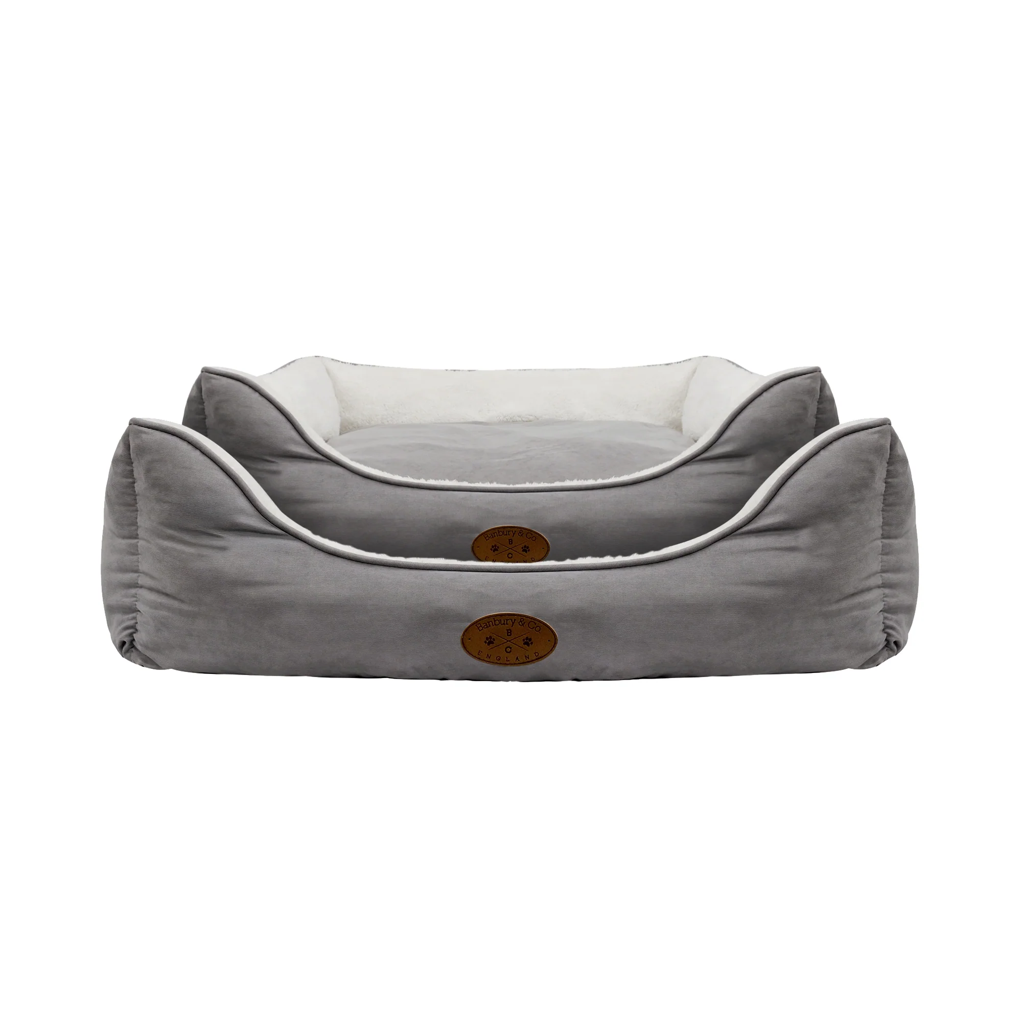 Banbury & Co Luxury Sofa Dog Bed - Image 3