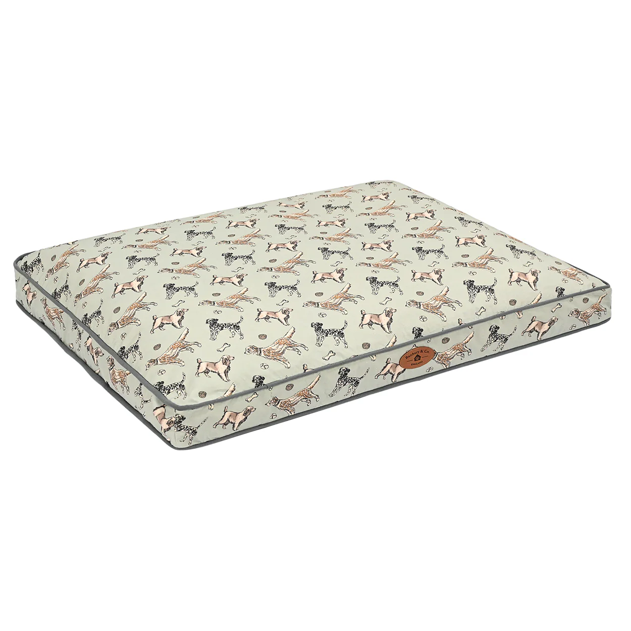 Banbury & Co Rural Retreats Dog Mattress - Image 2