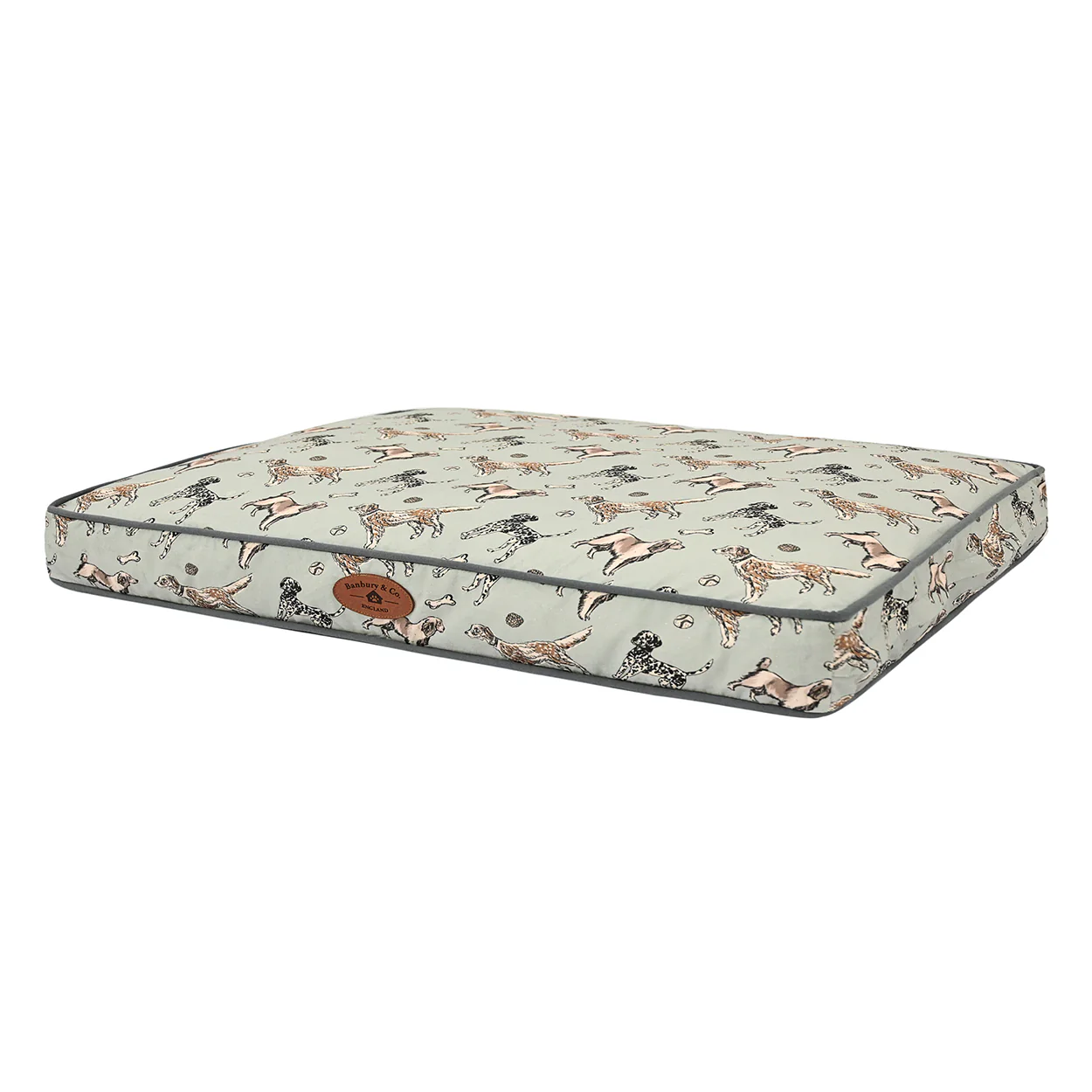 Banbury & Co Rural Retreats Dog Mattress - Image 3