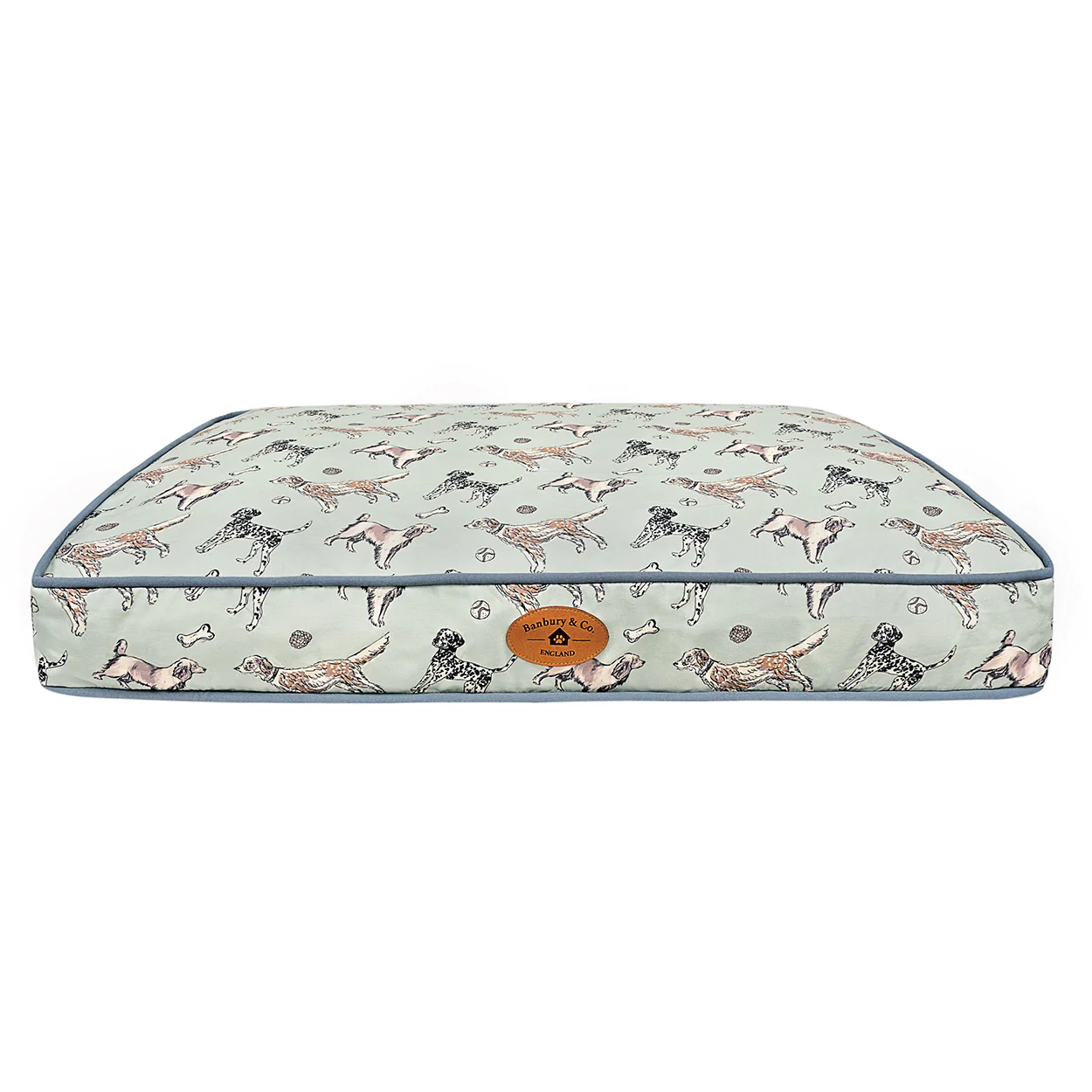 Banbury & Co Rural Retreats Dog Mattress - Image 5