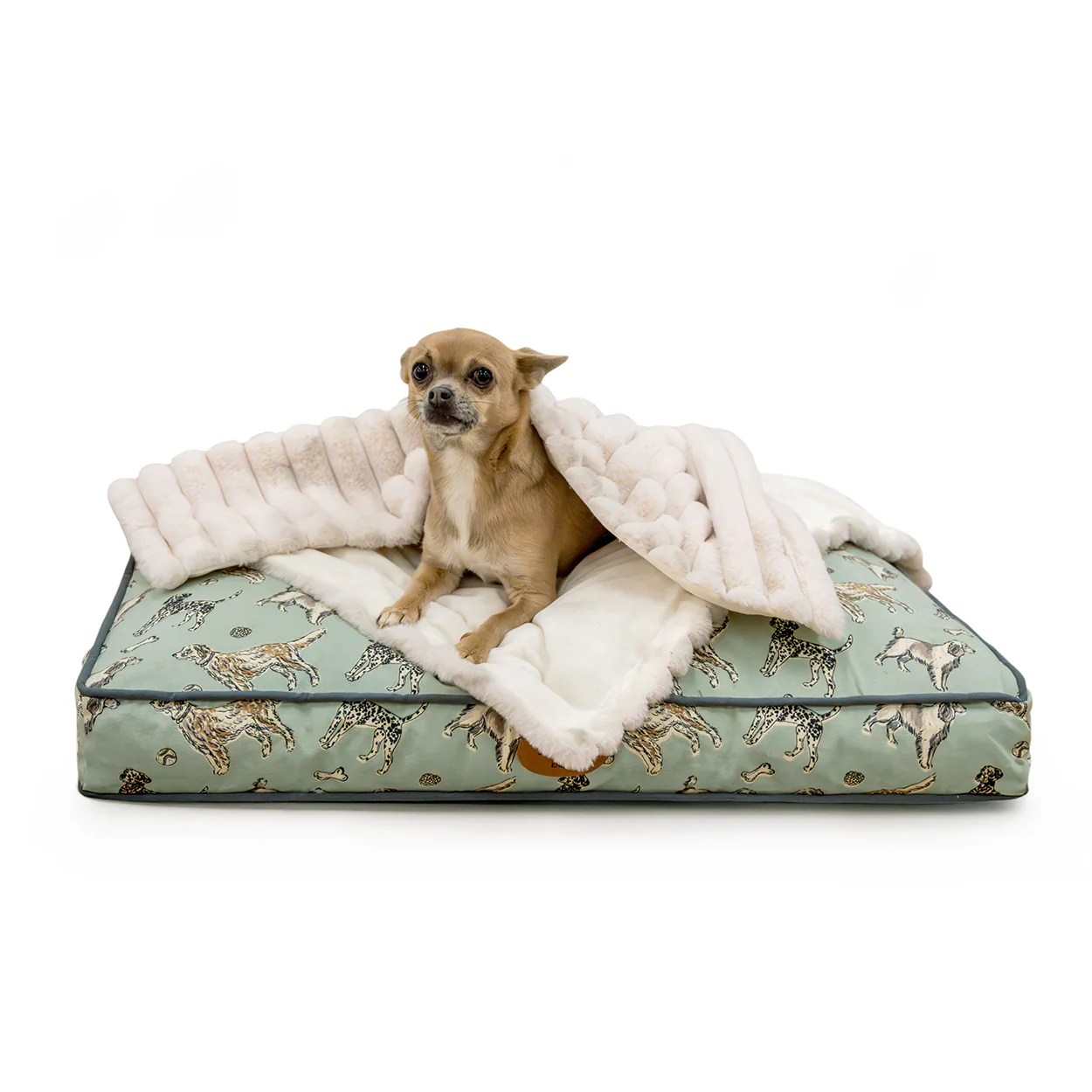 Banbury & Co Rural Retreats Dog Mattress - Image 7