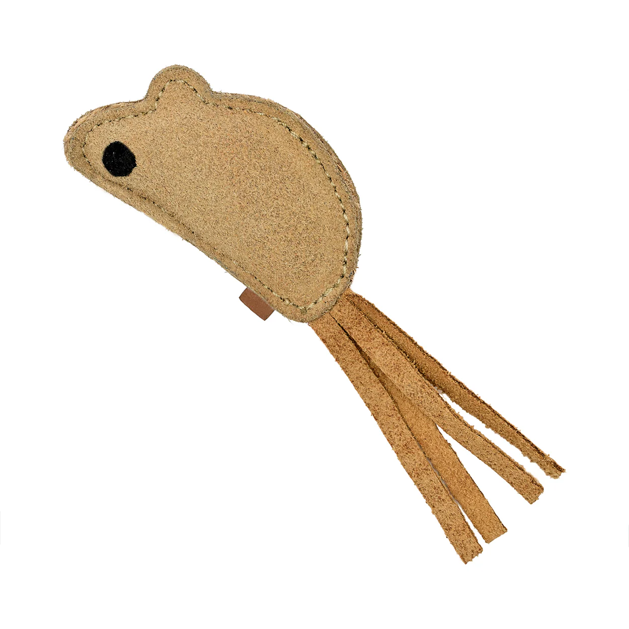Banbury & Co Rural Retreats Suede Mice Cat Toy - 2 Pack - Image 4