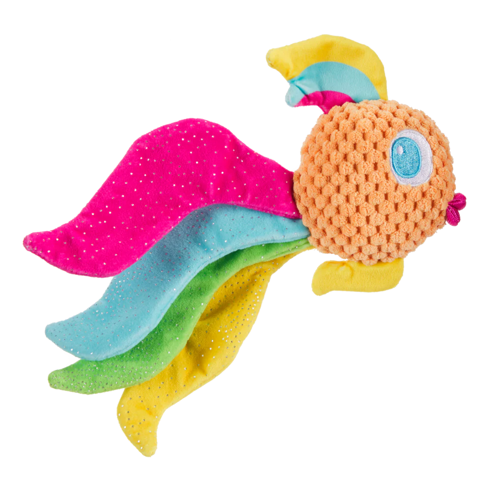 BARK Ahi Tina Dog Toy