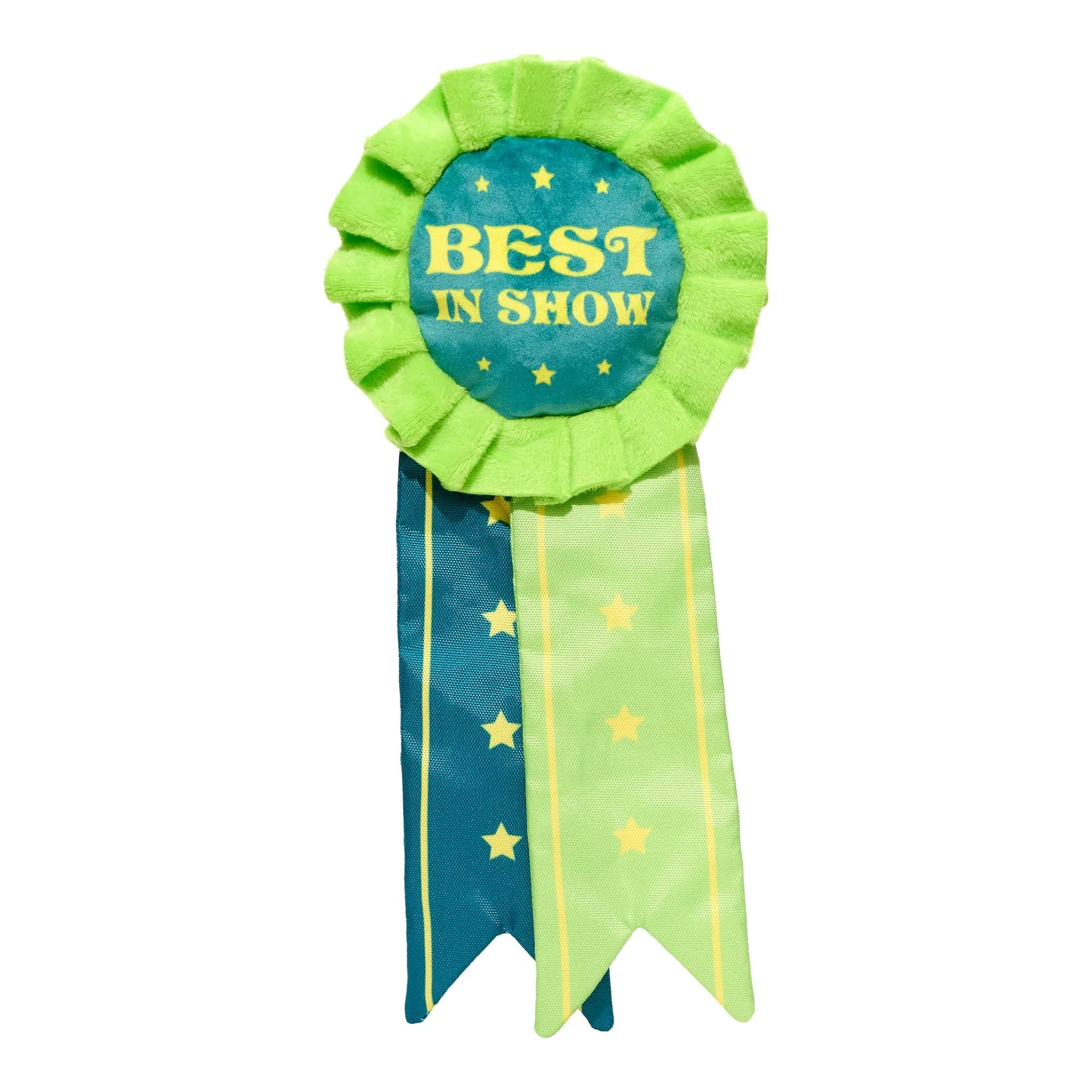 BARK X Crufts Best In Show Ribbon