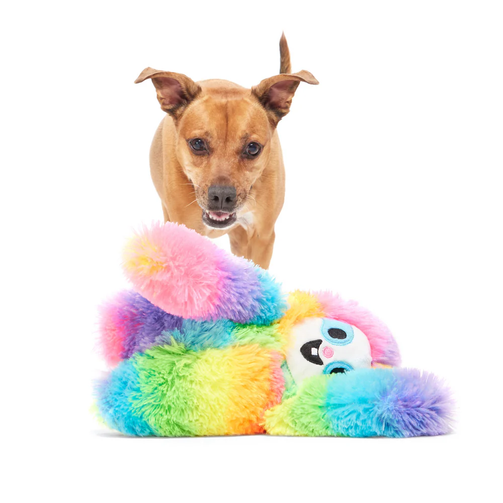 BARK Good Vibes Gary Dog Toy - Image 3