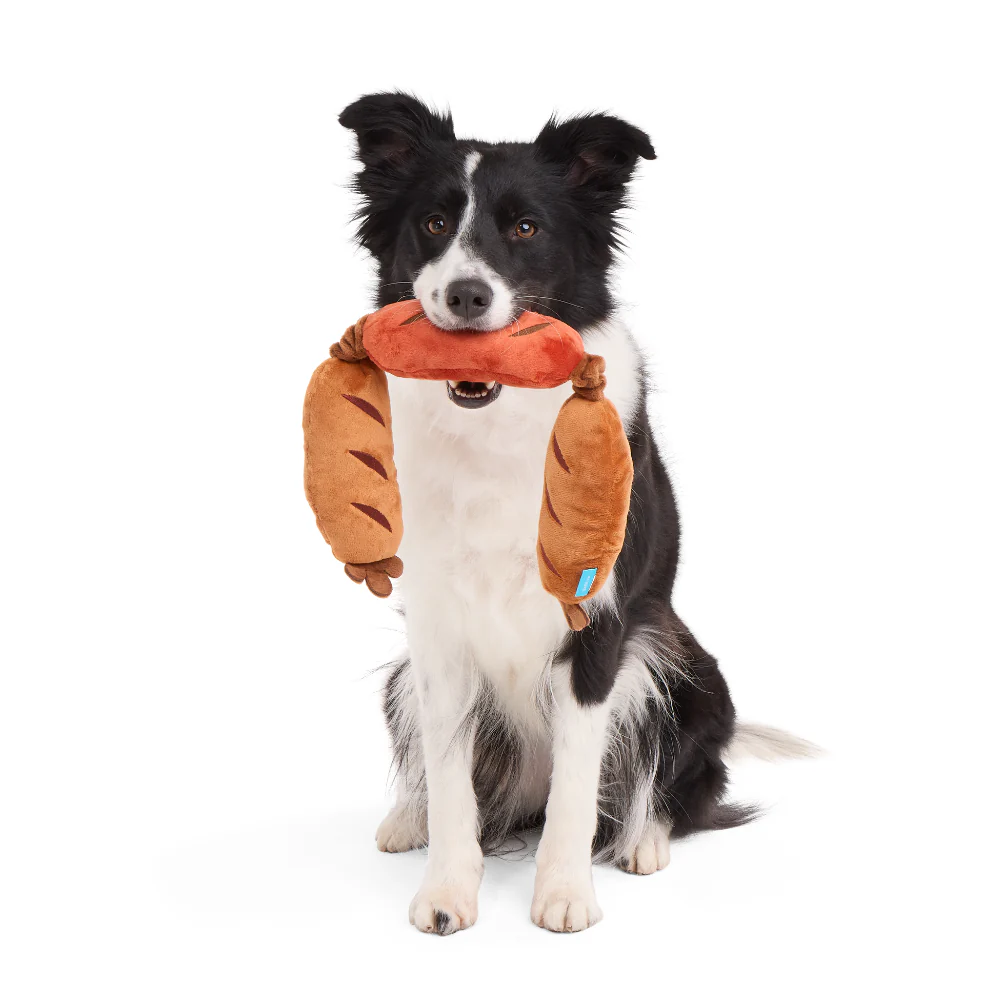 BARK Lickin' Links Dog Toy - Image 2