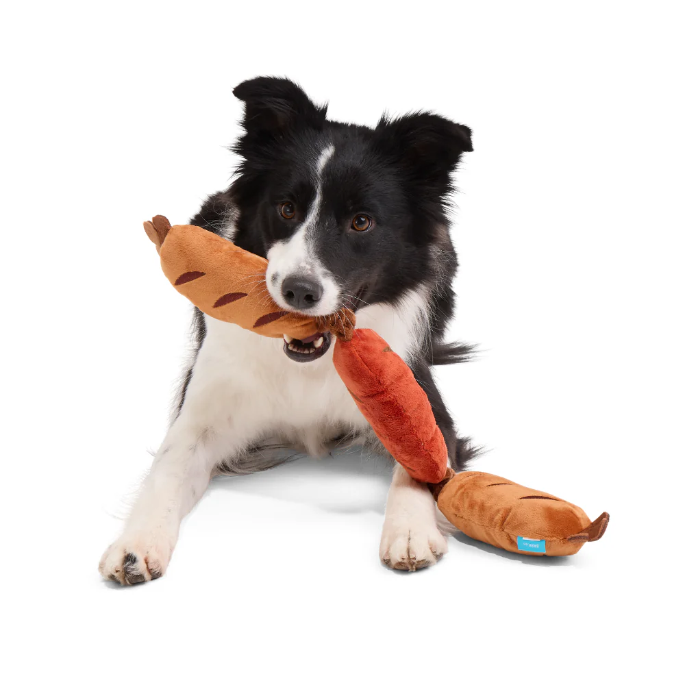 BARK Lickin' Links Dog Toy - Image 3