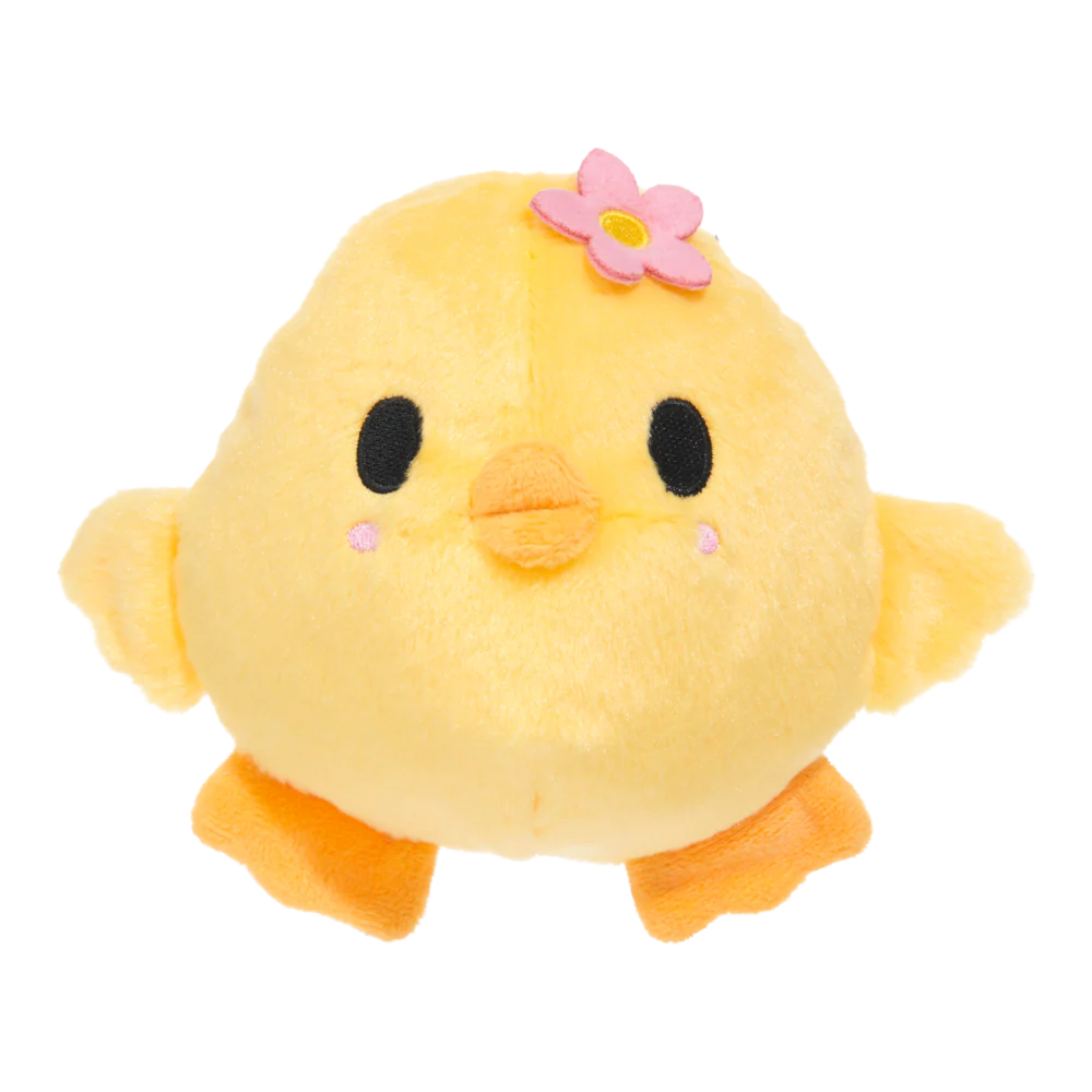 BARK Lil’ Hennifer Dog Toy