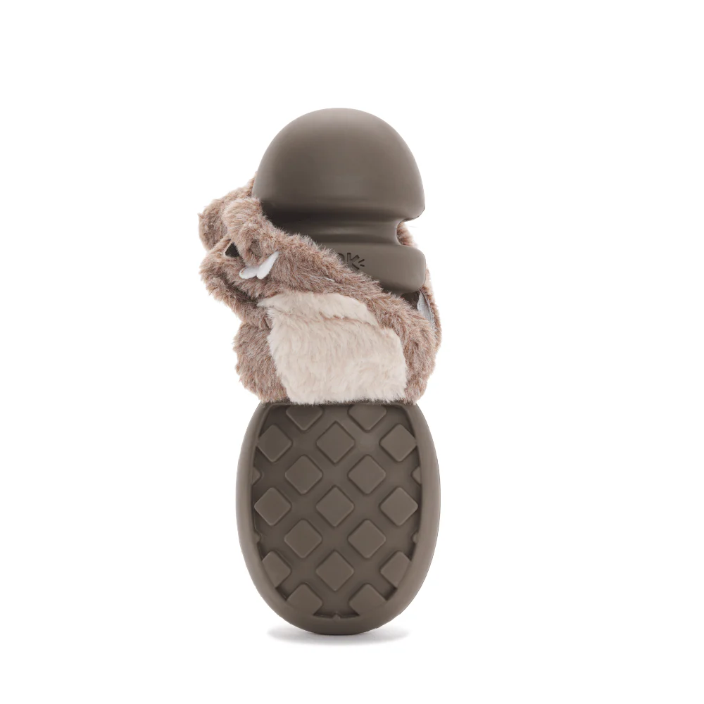 BARK P.B. Beaver Dog Toy - Image 2