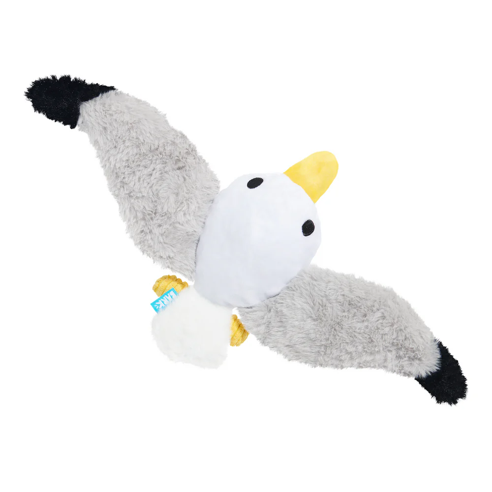BARK Sully The Gully Dog Toy - Image 2