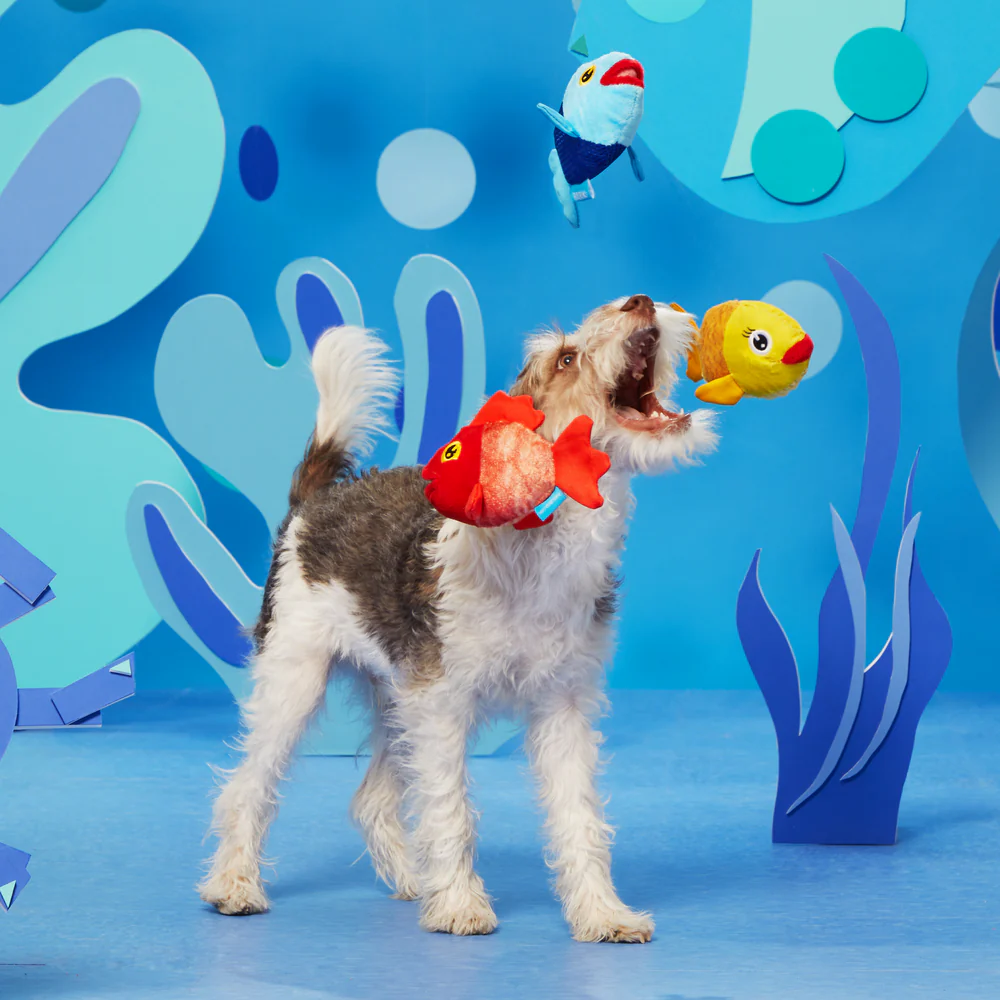 BARK The Groupers Dog Toy - Image 2