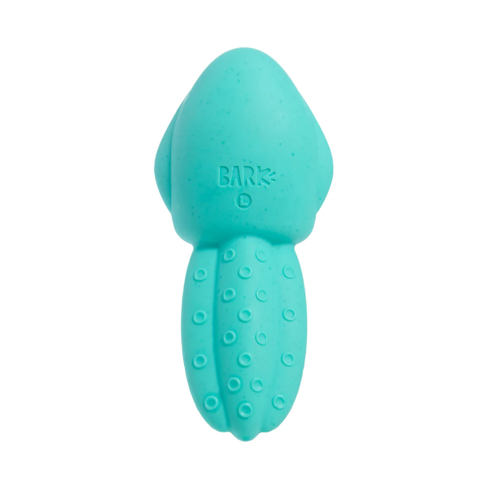BARK Whiz Squid Dog Toy - Image 2