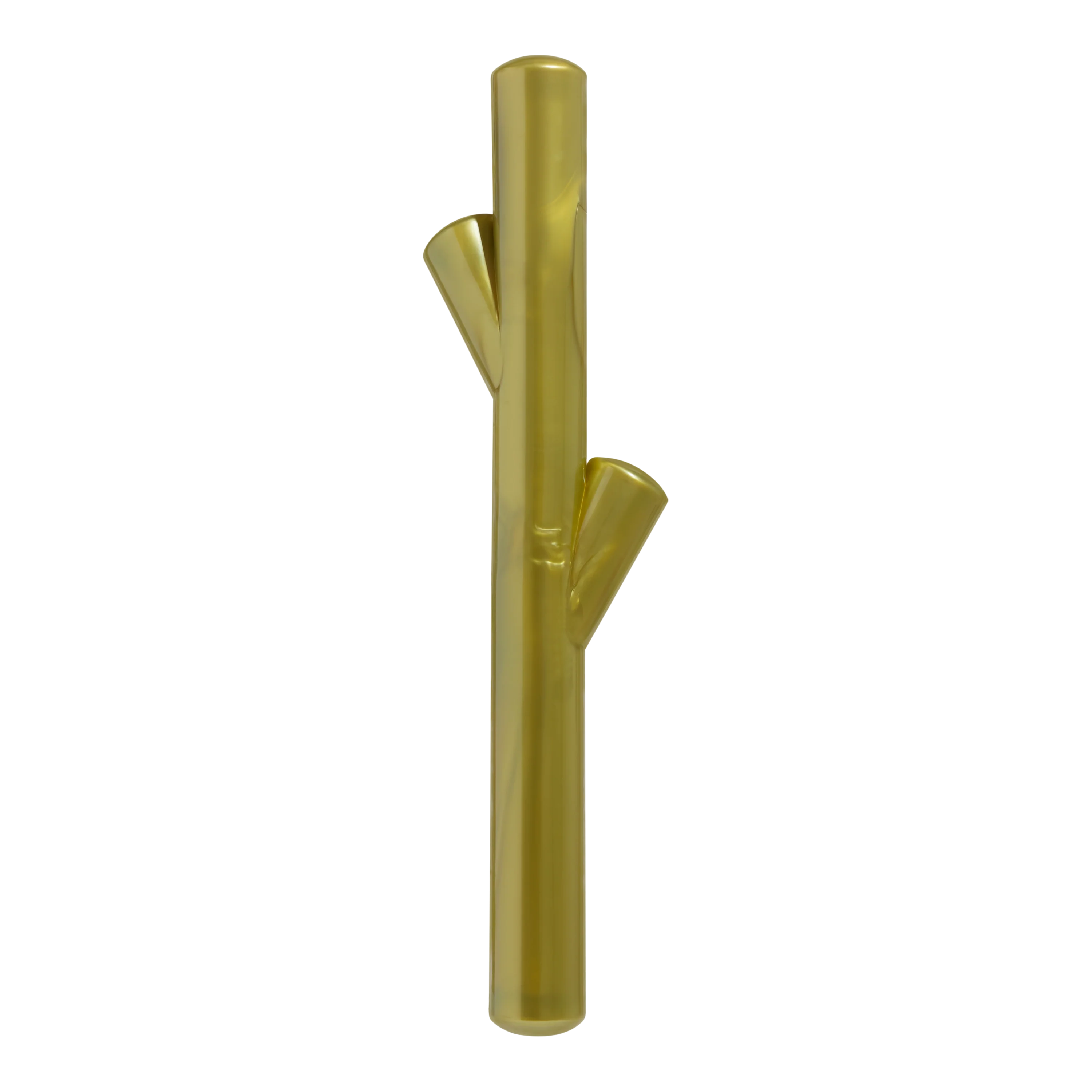 BARK X Crufts Stick of Chompians Dog Toy